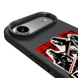Star Wars Dark Side Ransom Bump Phone Case for Apple iPhone