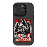 Star Wars Dark Side Ransom Bump Phone Case for Apple iPhone