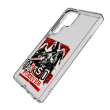 Star Wars Dark Side Ransom Clear Phone Case for Samsung Galaxy