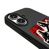 Star Wars Dark Side Ransom MagSafe Compatible Phone Case for Apple iPhone