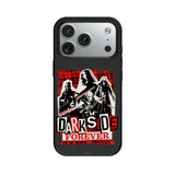 Star Wars Dark Side Ransom MagSafe Compatible Phone Case for Apple iPhone