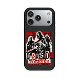 Star Wars Dark Side Ransom MagSafe Compatible Phone Case for Apple iPhone