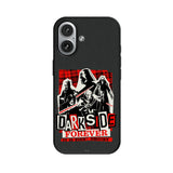 Star Wars Dark Side Ransom MagSafe Compatible Phone Case for Apple iPhone