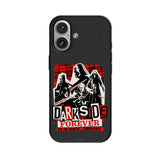 Star Wars Dark Side Ransom MagSafe Compatible Phone Case for Apple iPhone