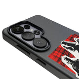 Star Wars Dark Side Ransom MagSafe Compatible Phone Case for Samsung Galaxy