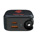 Star Wars Darth Maul Iconic 2 in 1 USB A/C Charger
