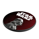 Star Wars Darth Vader Color Block 15-Watt Wireless Charger