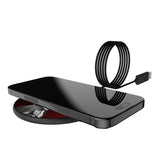 Star Wars Darth Vader Color Block 15-Watt Wireless Charger