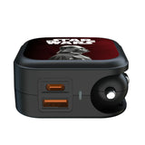 Star Wars Darth Vader Color Block 2 in 1 USB A/C Charger