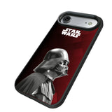 Star Wars Darth Vader Color Block Bump Phone Case for Apple iPhone