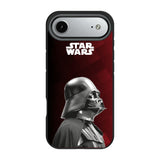 Star Wars Darth Vader Color Block Bump Phone Case for Apple iPhone