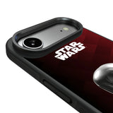Star Wars Darth Vader Color Block Bump Phone Case for Apple iPhone
