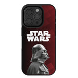 Star Wars Darth Vader Color Block Bump Phone Case for Apple iPhone