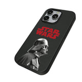 Star Wars Darth Vader Color Block MagSafe Compatible Phone Case for Apple iPhone
