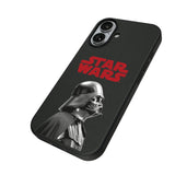 Star Wars Darth Vader Color Block MagSafe Compatible Phone Case for Apple iPhone