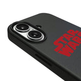 Star Wars Darth Vader Color Block MagSafe Compatible Phone Case for Apple iPhone