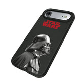 Star Wars Darth Vader Color Block MagSafe Compatible Phone Case for Apple iPhone