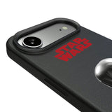 Star Wars Darth Vader Color Block MagSafe Compatible Phone Case for Apple iPhone
