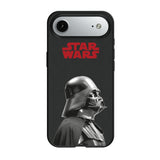 Star Wars Darth Vader Color Block MagSafe Compatible Phone Case for Apple iPhone