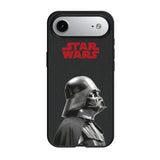 Star Wars Darth Vader Color Block MagSafe Compatible Phone Case for Apple iPhone