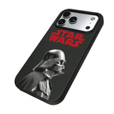 Star Wars Darth Vader Color Block MagSafe Compatible Phone Case for Apple iPhone