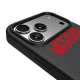 Star Wars Darth Vader Color Block MagSafe Compatible Phone Case for Apple iPhone