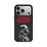 Star Wars Darth Vader Color Block MagSafe Compatible Phone Case for Apple iPhone
