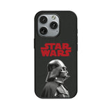 Star Wars Darth Vader Color Block MagSafe Compatible Phone Case for Apple iPhone
