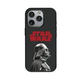 Star Wars Darth Vader Color Block MagSafe Compatible Phone Case for Apple iPhone