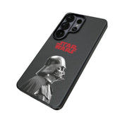 Star Wars Darth Vader Color Block MagSafe Compatible Phone Case for Samsung Galaxy
