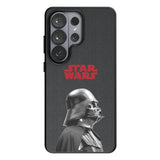 Star Wars Darth Vader Color Block MagSafe Compatible Phone Case for Samsung Galaxy