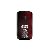 Star Wars Darth Vader Color Block Wireless Mouse