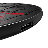 Star Wars Darth Vader Iconic 15-Watt Wireless Charger