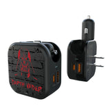 Star Wars Darth Vader Iconic 2 in 1 USB A/C Charger