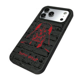 Star Wars Darth Vader Iconic Bump Phone Case for Apple iPhone