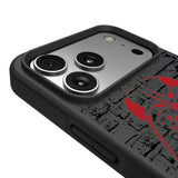 Star Wars Darth Vader Iconic Bump Phone Case for Apple iPhone