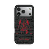 Star Wars Darth Vader Iconic Bump Phone Case for Apple iPhone