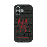 Star Wars Darth Vader Iconic Bump Phone Case for Apple iPhone
