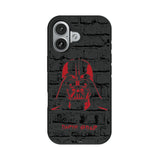 Star Wars Darth Vader Iconic Bump Phone Case for Apple iPhone