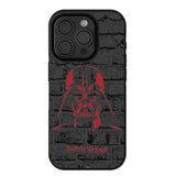Star Wars Darth Vader Iconic Bump Phone Case for Apple iPhone