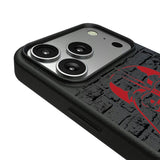 Star Wars Darth Vader Iconic MagSafe Compatible Phone Case for Apple iPhone