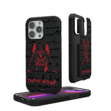 Star Wars Darth Vader Iconic Rugged Phone Case for Apple iPhone