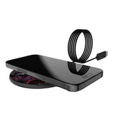 Star Wars Darth Vader Portrait 15-Watt Wireless Charger
