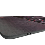 Star Wars Darth Vader Portrait 15-Watt Wireless Charger and Mouse Pad