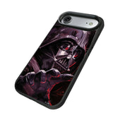 Star Wars Darth Vader Portrait Bump Phone Case for Apple iPhone