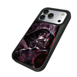 Star Wars Darth Vader Portrait Bump Phone Case for Apple iPhone