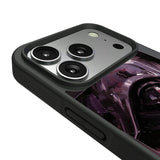 Star Wars Darth Vader Portrait Bump Phone Case for Apple iPhone