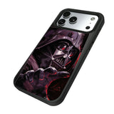 Star Wars Darth Vader Portrait Bump Phone Case for Apple iPhone