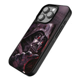 Star Wars Darth Vader Portrait Bump Phone Case for Apple iPhone