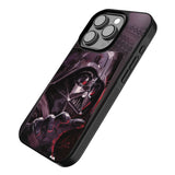 Star Wars Darth Vader Portrait Bump Phone Case for Apple iPhone